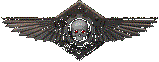 Imperial Skull Eagle